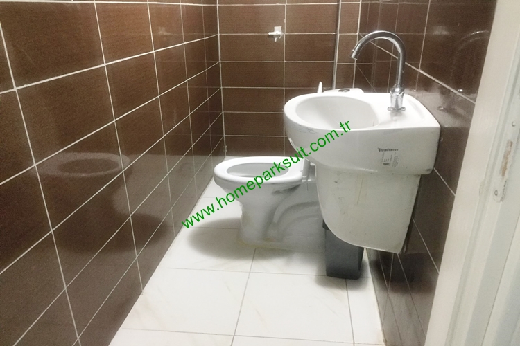 Samsun Günlük kiralık ev On Numaralı 1+0