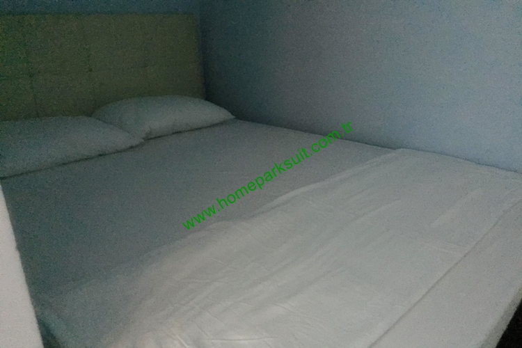 Samsun Günlük kiralık ev On Numaralı 1+0