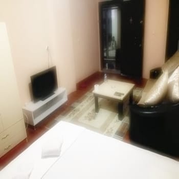 Samsun günlük kiralık ev 1+0