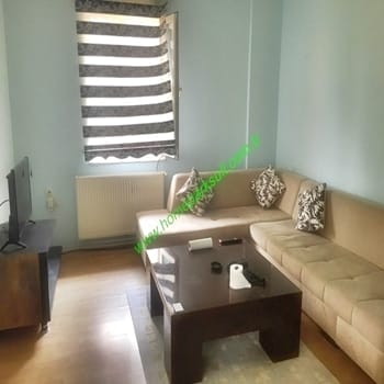 Samsun günlük kiralık ev 1+1