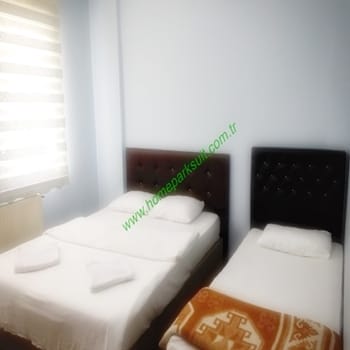 Samsun günlük kiralık ev 2+1