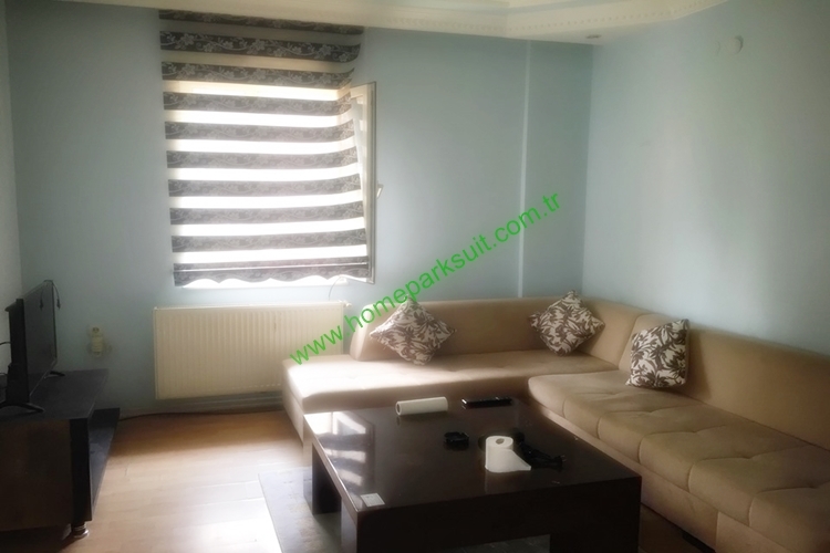 Samsun Günlük kiralık ev Bir Numaralı 1+1