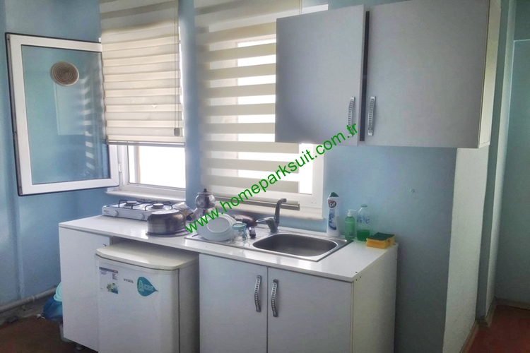 Samsun Günlük kiralık ev Bir Numaralı 1+1