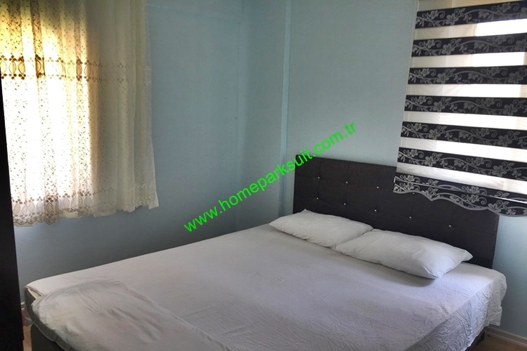 Samsun Günlük kiralık ev Bir Numaralı 1+1