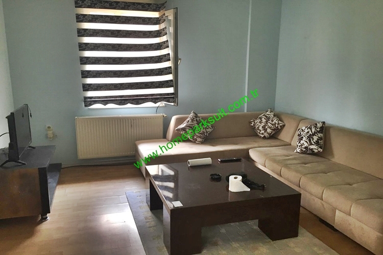 Samsun Günlük kiralık ev Bir Numaralı 1+1