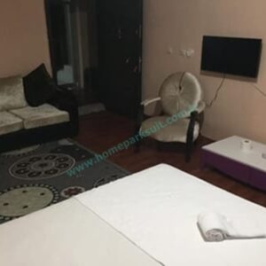Samsun Günlük Kiralık Ev 8 Numaralı Daire 1+0 Günlük 1000TL
