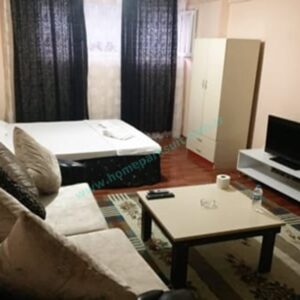 Samsun Günlük Kiralık Ev 7 Numaralı Daire 1+0 Günlük 1000TL