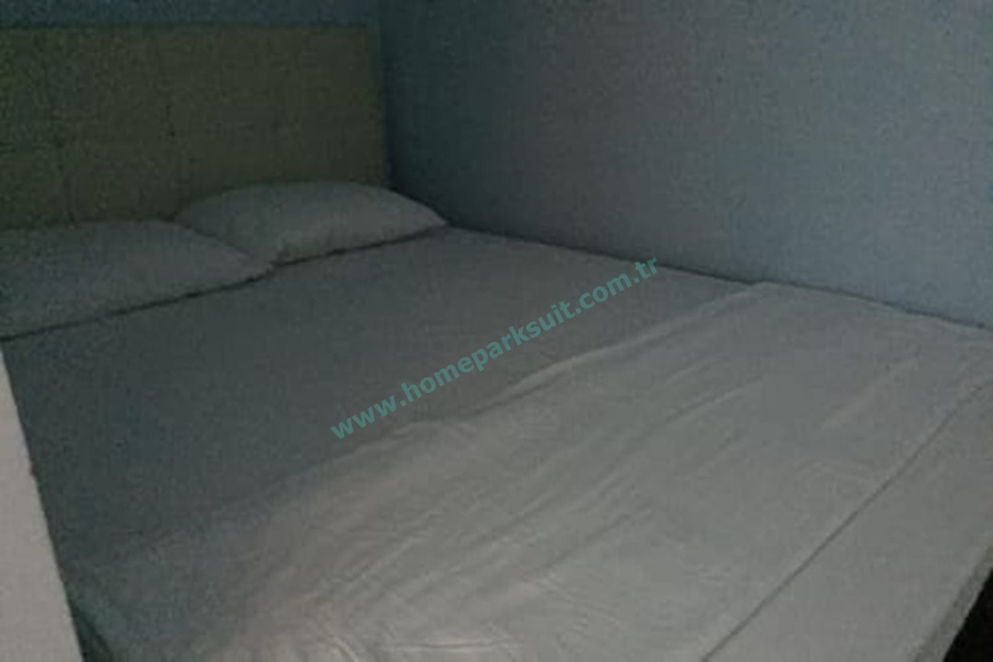 Samsun Günlük Kiralık Ev 10 Numaralı Daire Mini 1+1 Günlük 1500TL