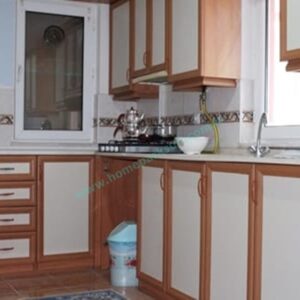 Samsun Günlük Kiralık Ev 5 Numaralı Daire Mutfaklı 1+1 Günlük 2000TL