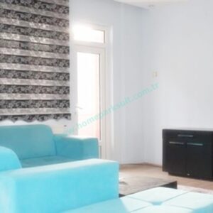 Samsun Günlük Kiralık Ev 3 Numaralı Daire Mutfaklı 1+1 Günlük 2000TL
