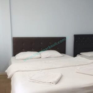 Samsun Günlük Kiralık Ev 2 Numaralı Daire Mutfaklı 2+1 Günlük 2500TL