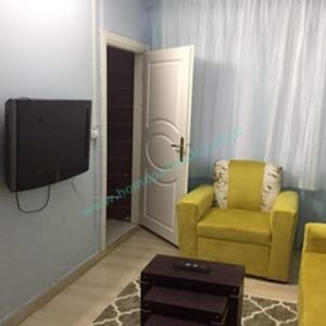 Samsun Günlük Kiralık Ev 11 Numaralı Daire Mini 1+1 Günlük 1500TL