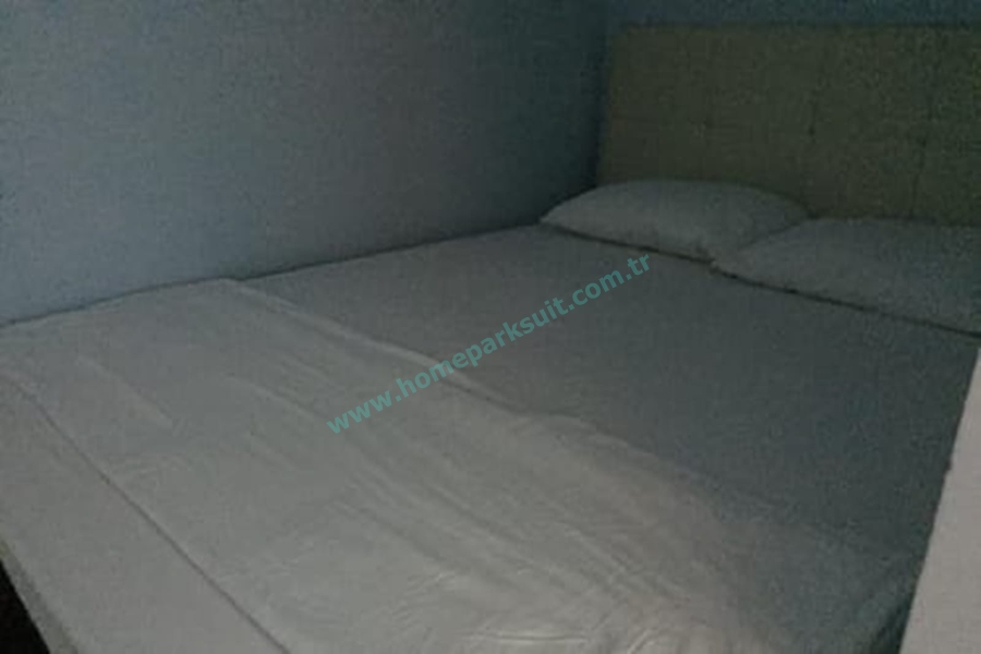 Samsun Günlük Kiralık Ev 11 Numaralı Daire Mini 1+1 Günlük 1500TL