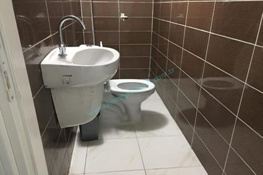 Samsun Günlük Kiralık Ev 11 Numaralı Daire Mini 1+1 Günlük 1500TL
