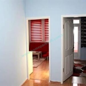 Samsun Günlük Kiralık Ev 4 Numaralı Daire Mutfaklı 2+1 Günlük 2500TL