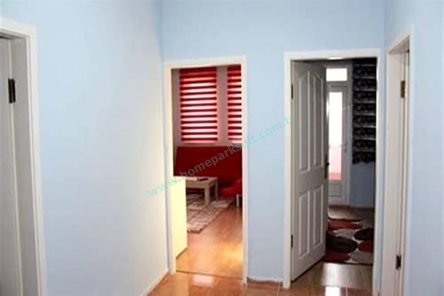 Samsun Günlük Kiralık Ev 4 Numaralı Daire Mutfaklı 2+1 Günlük 2500TL